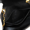 Chanel shoulder
