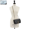 Chanel shoulder
