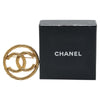 Chanel brooch