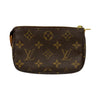 Louis Vuitton clutch