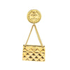 Chanel brooch