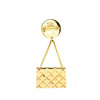 Chanel brooch
