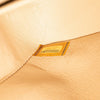 Chanel shoulder