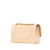 Chanel shoulder