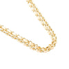Chanel shoulder