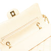 Chanel shoulder