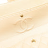 Chanel shoulder