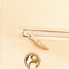 Chanel shoulder