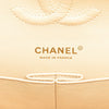 Chanel shoulder