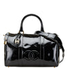 Chanel shoulder