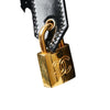 Chanel shoulder