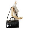 Chanel shoulder