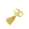 Chanel brooch