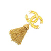 Chanel brooch