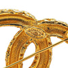 Chanel brooch