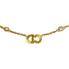 Dior necklace