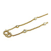 Dior necklace