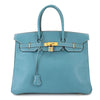 Hermès handbag