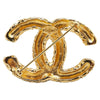 Chanel brooch