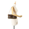 Louis Vuitton shoulder