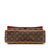 Louis Vuitton shoulder