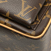 Louis Vuitton shoulder