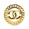 Chanel brooch