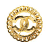 Chanel brooch