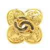 Chanel brooch