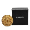Chanel brooch