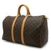 Louis Vuitton travel