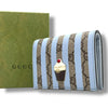 Gucci wallet