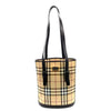 Burberry tote