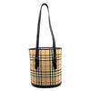 Burberry tote
