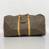 Louis Vuitton travel