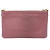 Miu Miu clutch