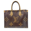 Louis Vuitton handbag
