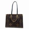 Louis Vuitton handbag