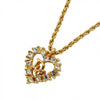 Dior necklace