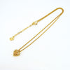 Dior necklace
