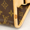 Louis Vuitton shoulder