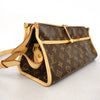 Louis Vuitton shoulder