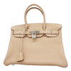 Hermès handbag