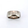 Secondhand Cartier Happy birthday Silver White Gold Jewelry