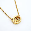 Dior necklace