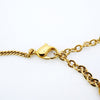 Dior necklace