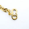 Dior necklace
