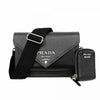 Prada shoulder