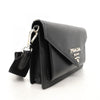 Prada shoulder