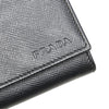 Prada wallet